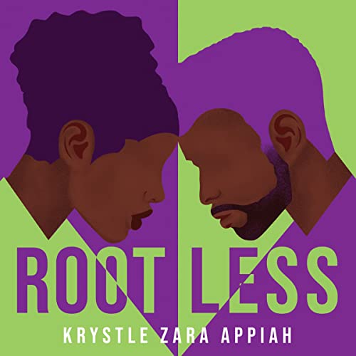 Cover of Rootless