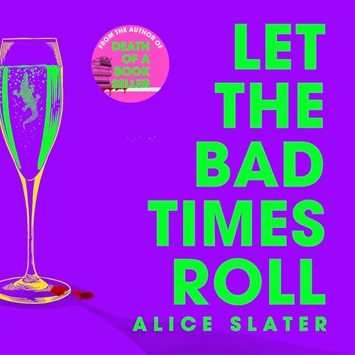 Cover of Let the Bad Times Roll
