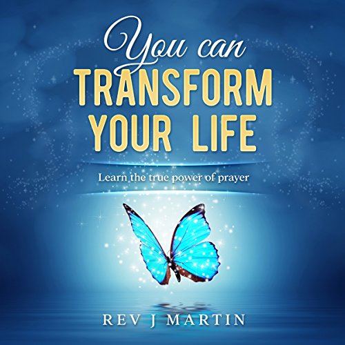 Cover of You Can Transform Your Life