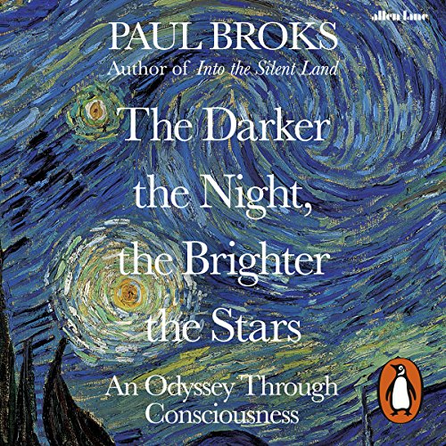 Cover of The Darker the Night, the Brighter the Stars