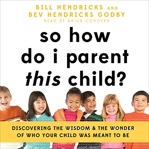 Cover of So how Do I Parent This Child?