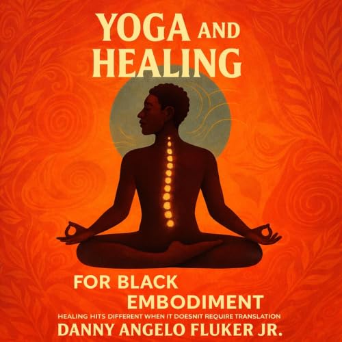 Cover of Yoga and Healing