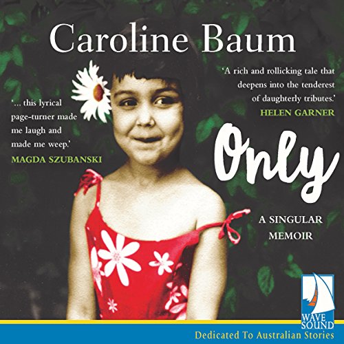 Cover of Only