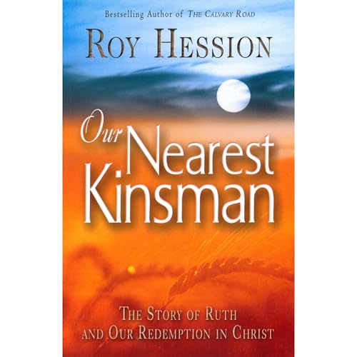Cover of Our Nearest Kinsman: