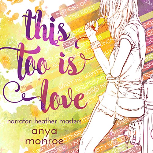 Cover of This Too Is Love