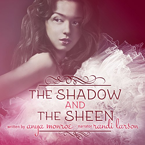 Cover of The Shadow and the Sheen