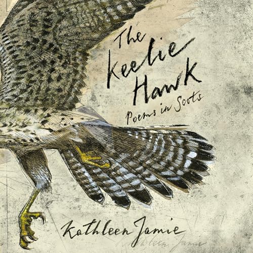 Cover of The Keelie Hawk