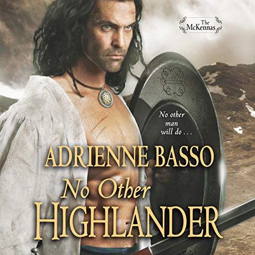 Cover of No Other Highlander