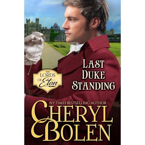 Cover of Last Duke Standing