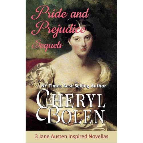Cover of Pride and Prejudice Sequels