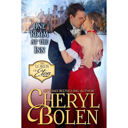 Cover of One Room at the Inn