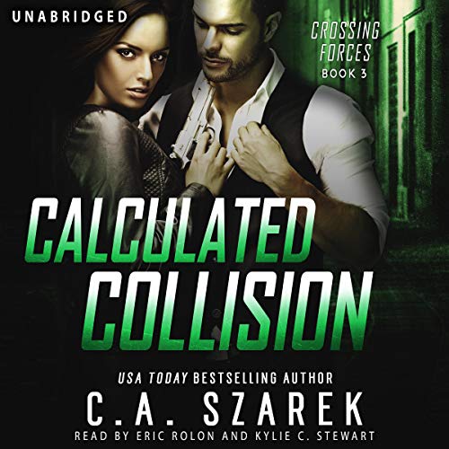Cover of Calculated Collision