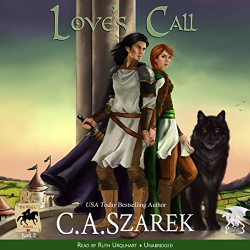 Cover of Love's Call