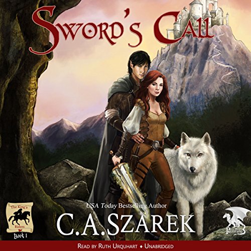 Cover of Sword's Call