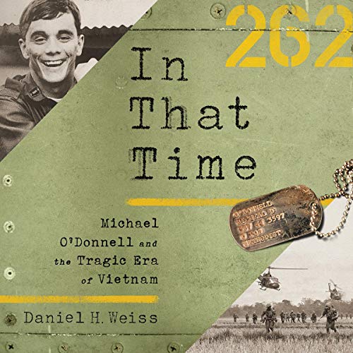 Cover of In That Time