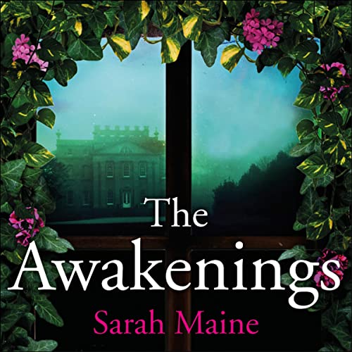 Cover of The Awakenings