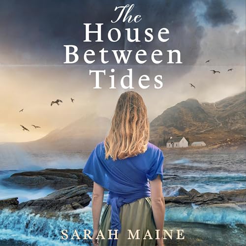 Cover of The House Between Tides