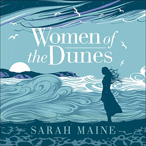 Cover of Women of the Dunes