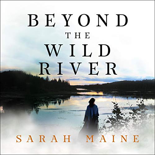 Cover of Beyond the Wild River