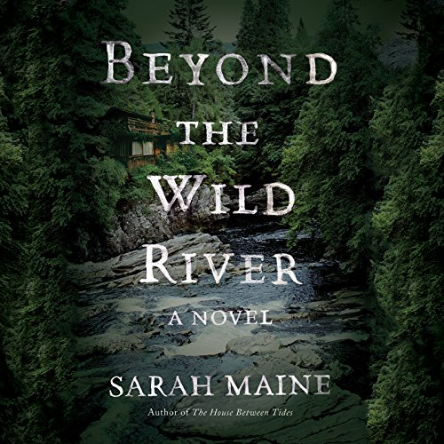Cover of Beyond the Wild River