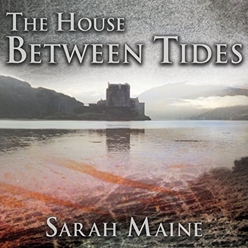 Cover of The House Between Tides