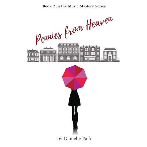 Cover of Pennies from Heaven
