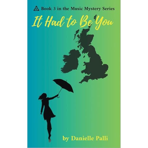 Cover of It Had to Be You