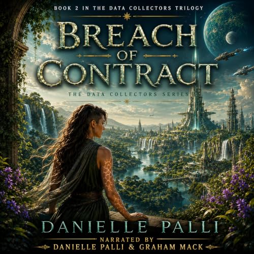 Cover of Breach of Contract