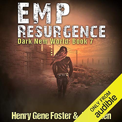 Cover of EMP Resurgence