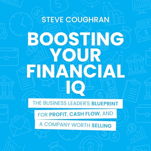 Cover of Boosting Your Financial IQ