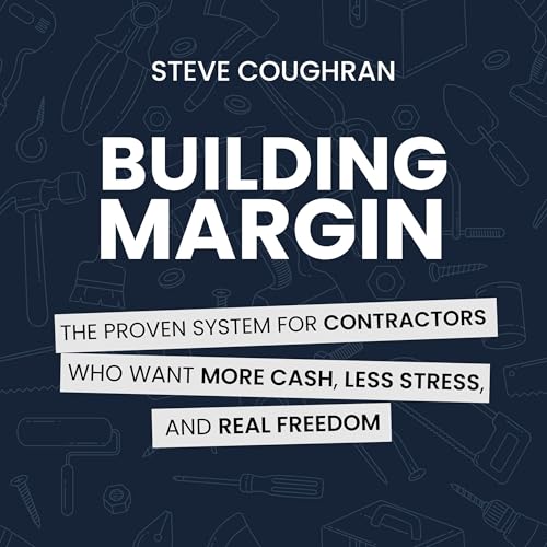 Cover of Building Margin