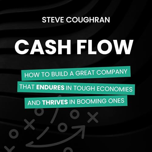 Cover of Cash Flow