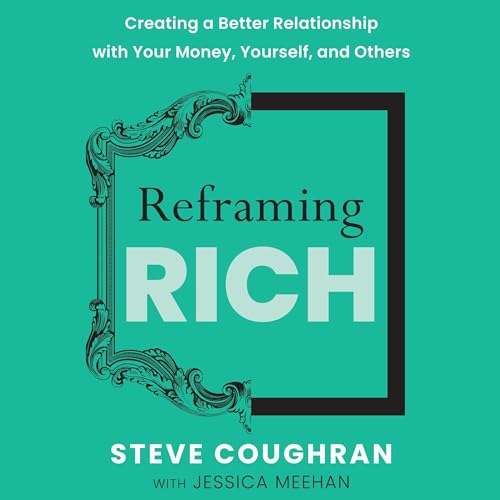 Cover of Reframing Rich