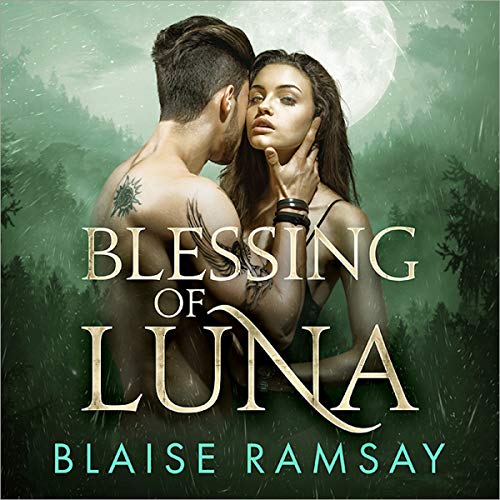 Cover of Blessing of Luna
