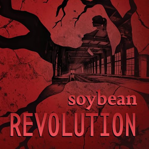 Cover of Soybean Revolution