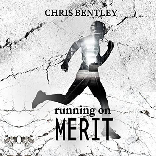Cover of Running on Merit