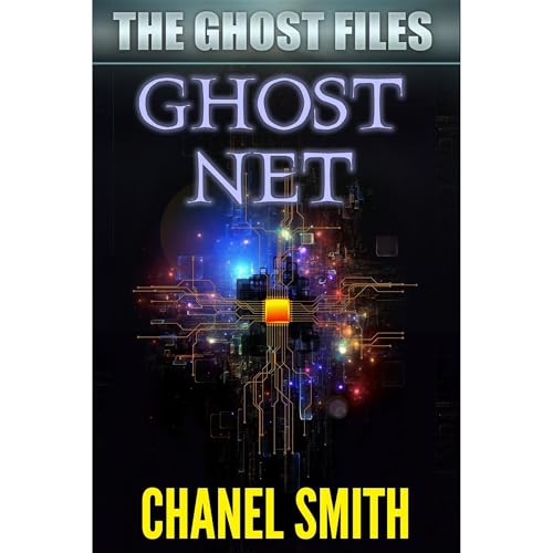 Cover of Ghost Net