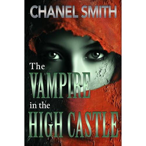 Cover of The Vampire in the High Castle