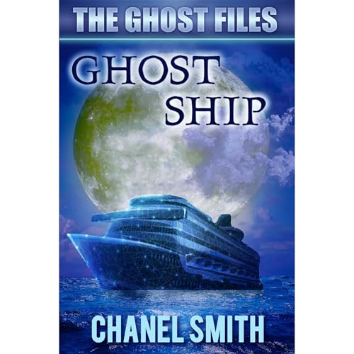 Cover of Ghost Ship