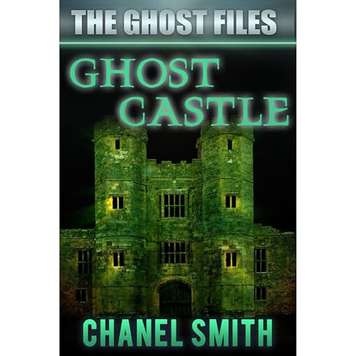 Cover of Ghost Castle
