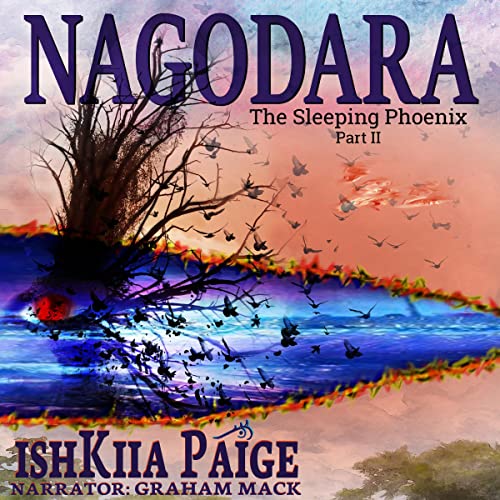 Cover of Nagodara