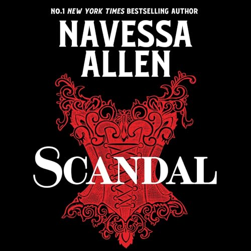 Cover of Scandal