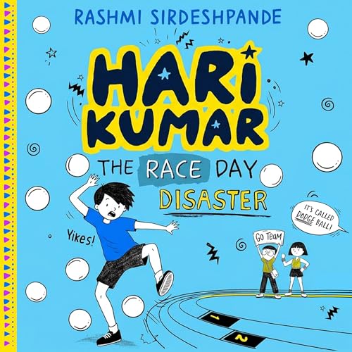 Cover of Hari Kumar, Ultimate Superstar Book 2