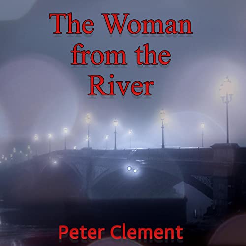 Cover of The Woman from the River