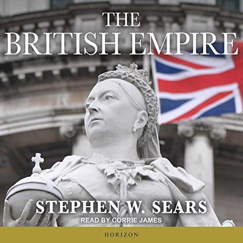 Cover of The British Empire