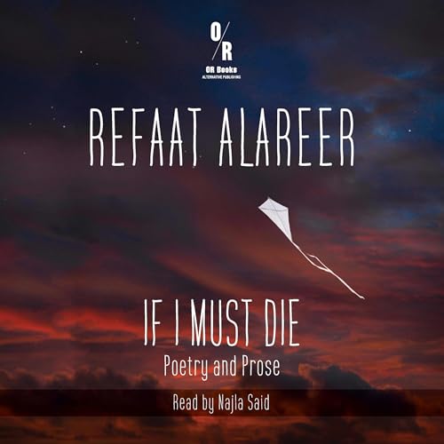Cover of If I Must Die
