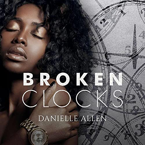 Cover of Broken Clocks