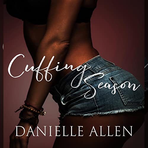 Cover of Cuffing Season