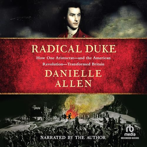 Cover of Radical Duke