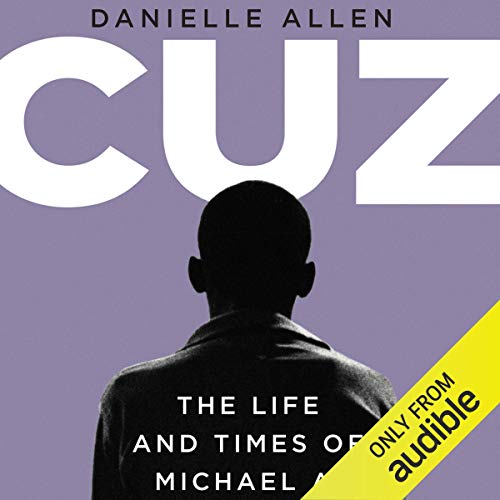 Cover of Cuz